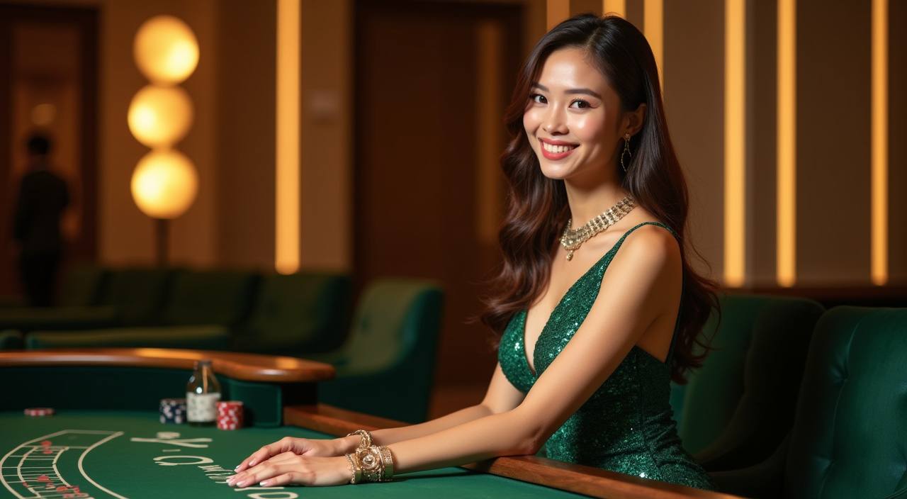 gori77 Speed Baccarat